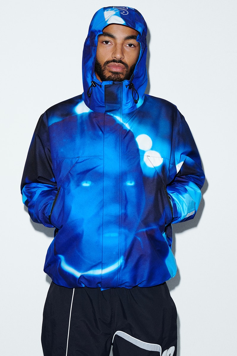 シュプリーム 2021年秋冬コレクション | Hypebeast.JP