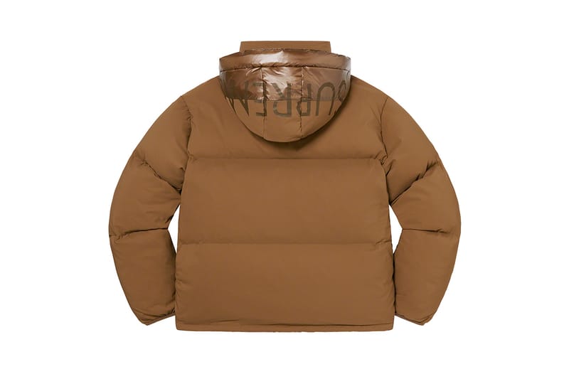 シュプリーム 2021年秋冬コレクション ジャケット | Hypebeast.JP