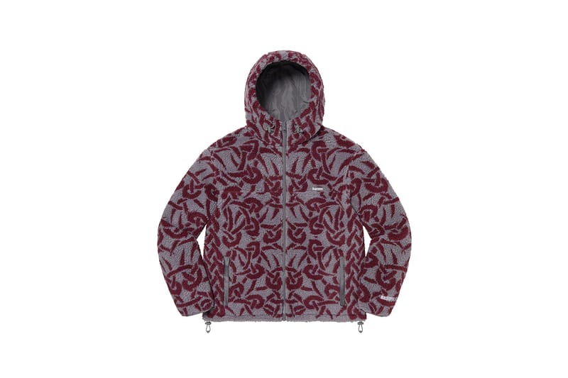 シュプリーム 2021年秋冬コレクション ジャケット | Hypebeast.JP