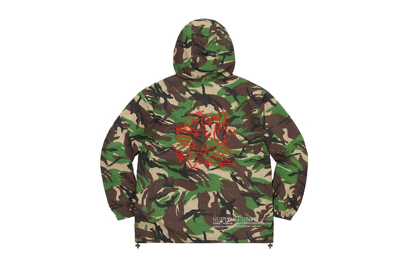 ジャケット・アウター Supreme Futura New Era \" Camo\" 71/4 Futura New Era® | Supreme 24ss