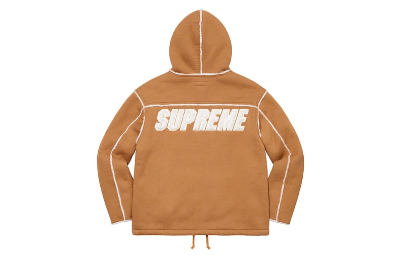 Supreme シュプリーム ジャケット シュプリーム 2021年秋冬コレクション ジャケット | Hypebeast.JP