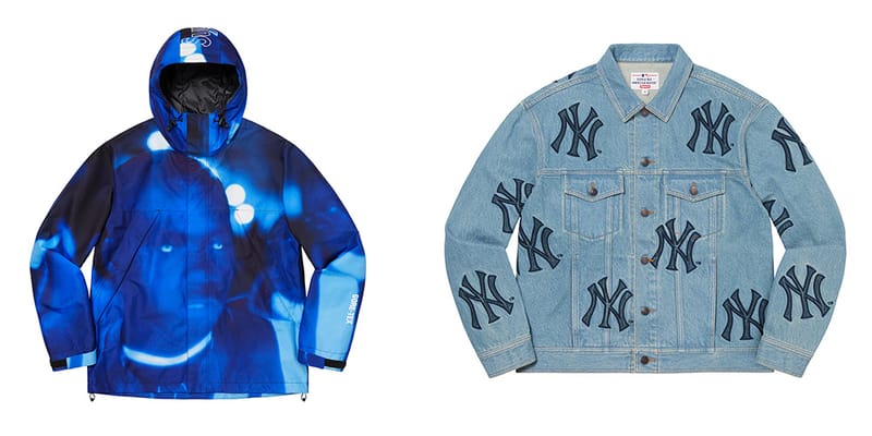 シュプリーム 2021年秋冬コレクション ジャケット | Hypebeast.JP
