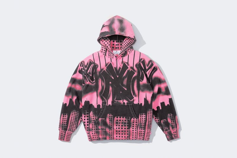 プレ値』Supremeヤングボーイピンク 早い者勝ち - メルカリ