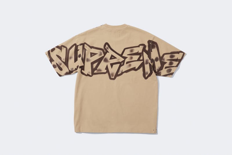 シュプリームがMLBヤンキースとのコラボピースを発売 | Hypebeast.JP