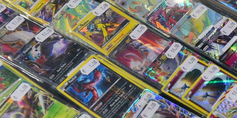 ダーテング 】ポケモンカード コレクション まとめ売り AR 072