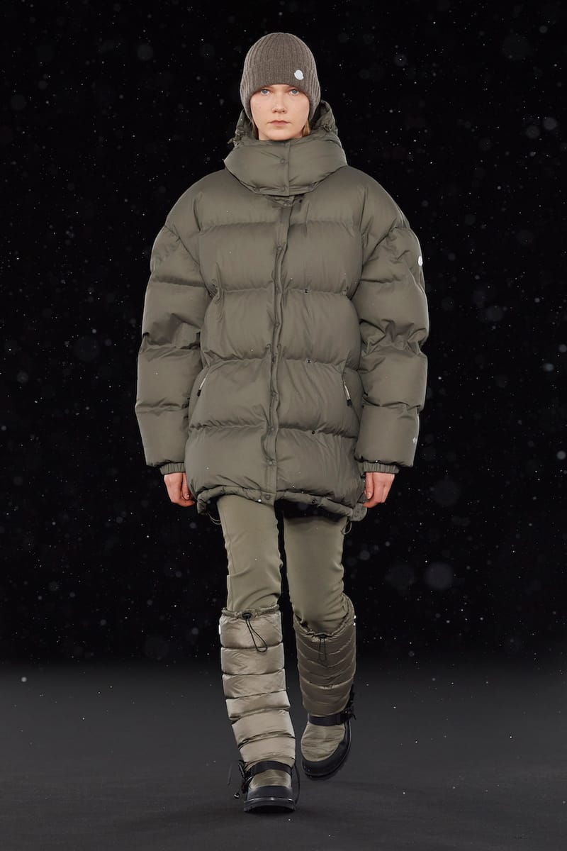 好評にて期間延長】 HYKE 4 GENIUS MONCLER モンクレール MHYKE ハイク ...