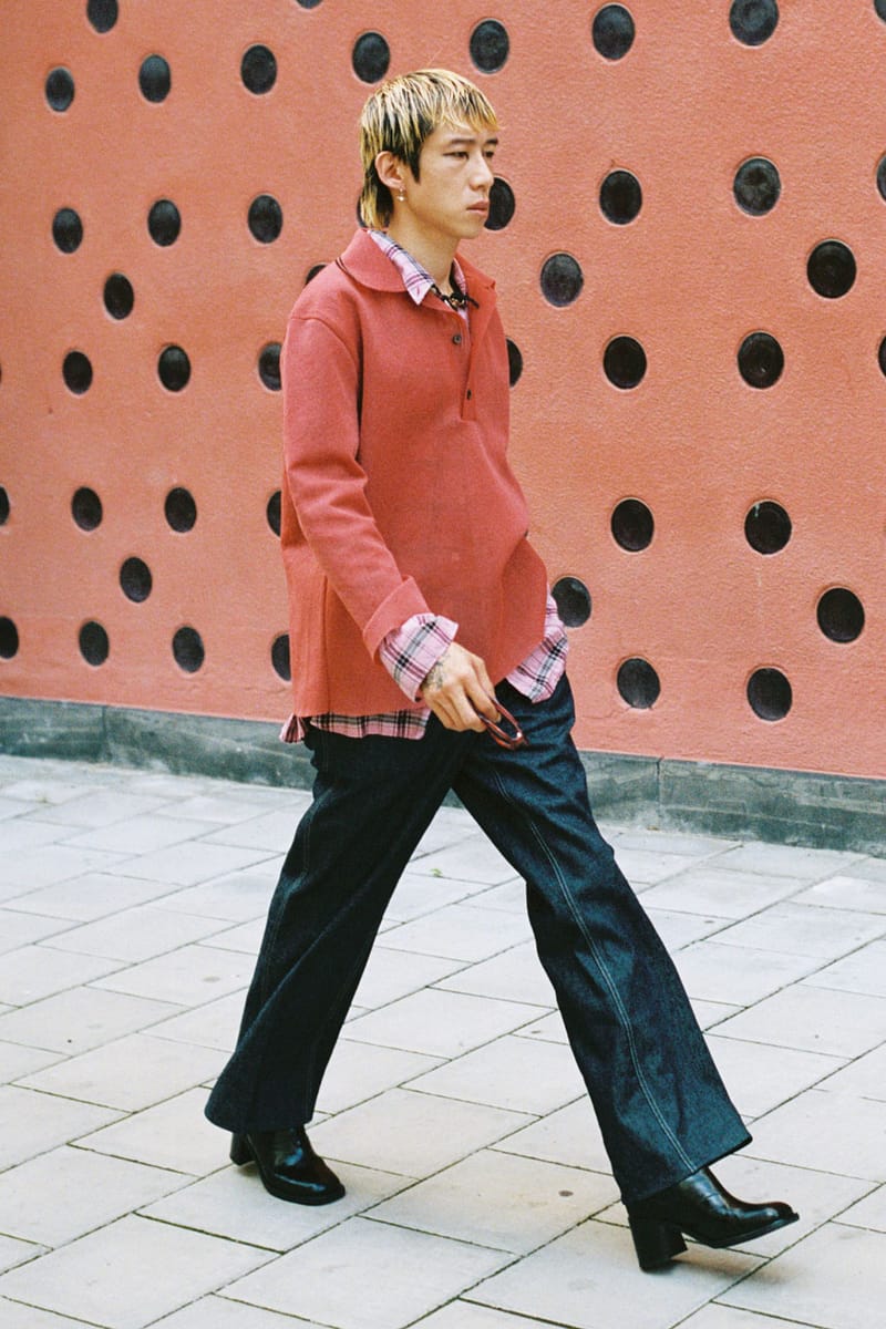 アワーレガシー22年春夏コレクション | Hypebeast.JP