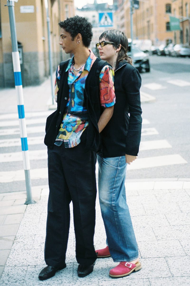 アワーレガシー22年春夏コレクション | Hypebeast.JP