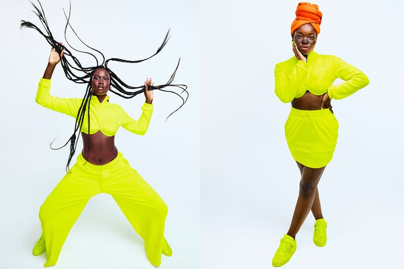 adidas　jeremy scott ジェレミースコット 使用は10回程 アディダスxジェレミー・スコットのコラボコレクション第2弾が