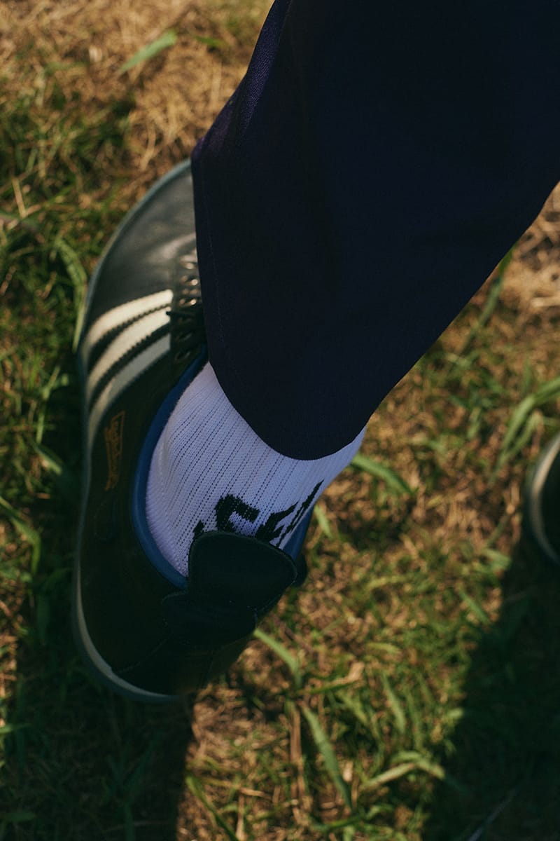 ベドウィンがウィンダンシーとのコラボカプセルをリリース | Hypebeast.JP