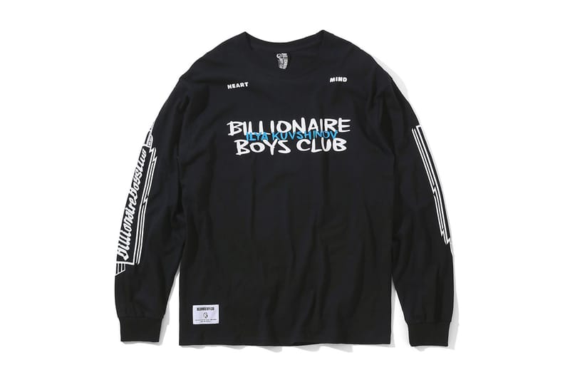 BILLIONAIRE BOYS CLUB(ビリオネアボーイズクラブ) / ビリオネア