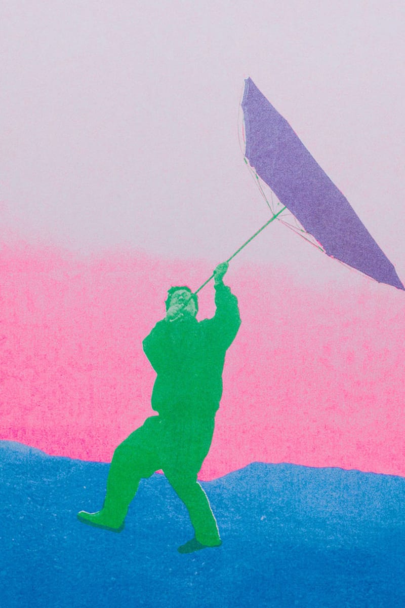 エビセンスケートボード21年秋冬コレクション | Hypebeast.JP