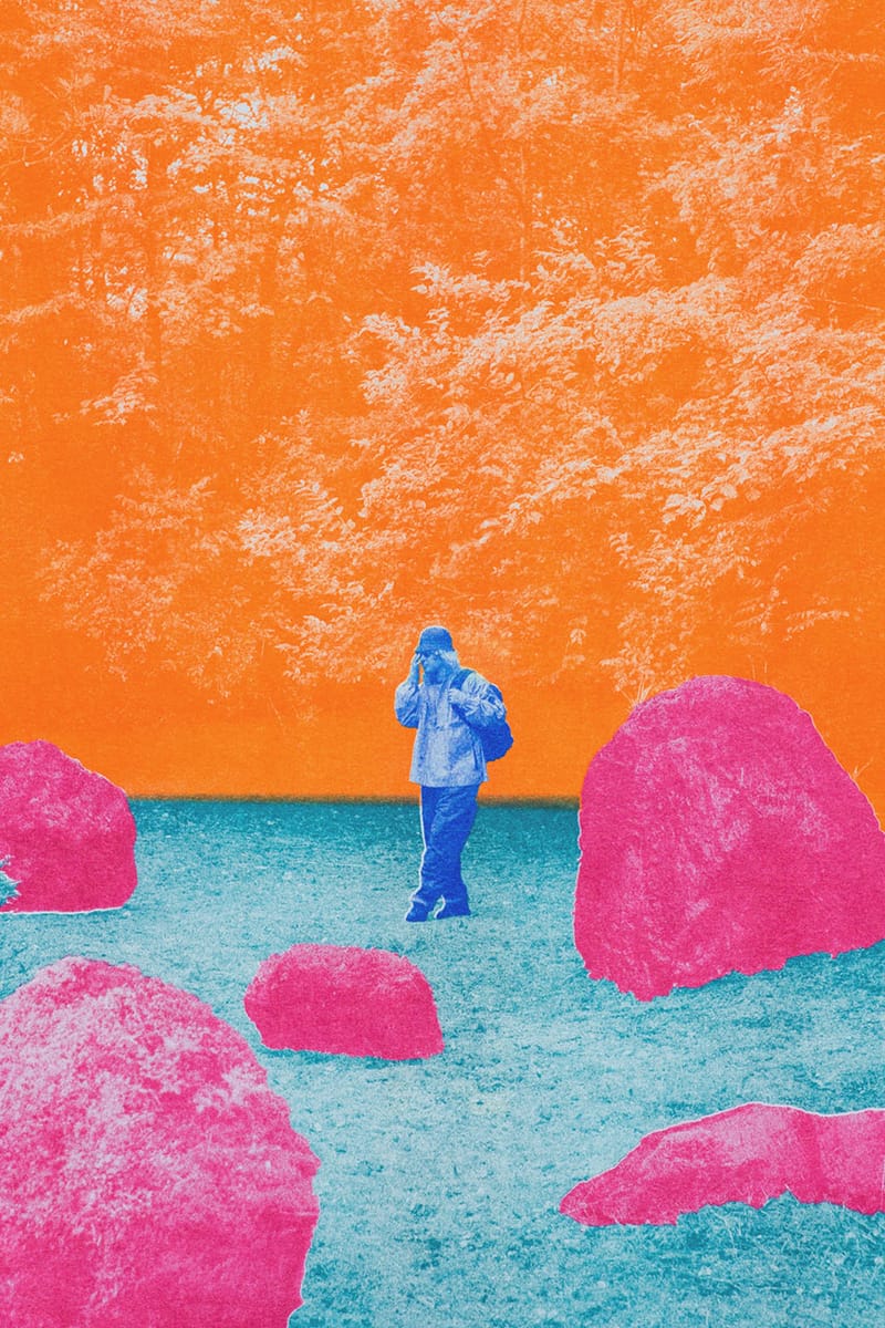 完売商品　Evisen Skateboards ニットプルオーバー　ニット Evisen Skateboards ゑ (エビセン スケートボード) OFFICIAL