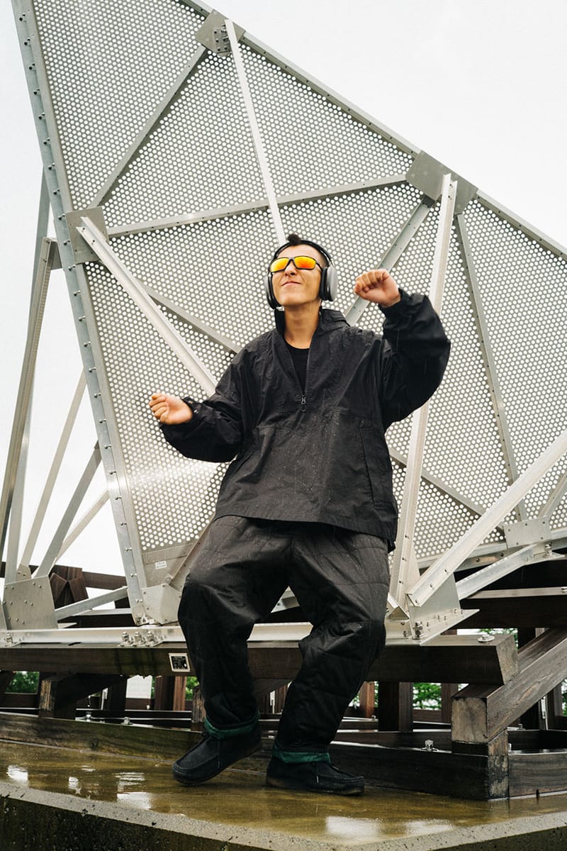 エビセンスケートボード21年秋冬コレクション | Hypebeast.JP