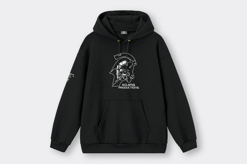 Kojima Productions GU アートワーク gu-kojimaproductions-210903-1.jpg
