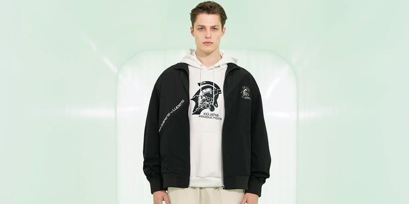 gu-hideo-kojima-collab-release