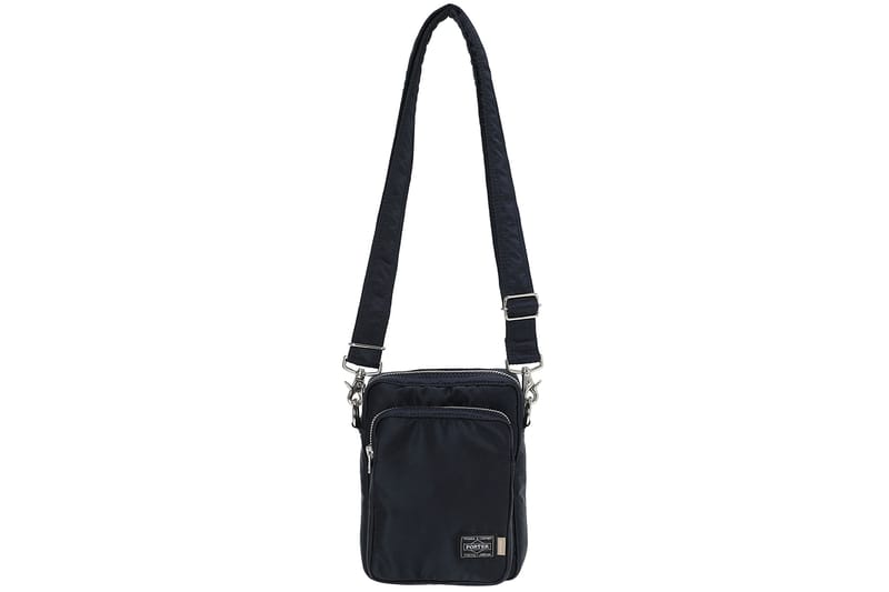 新品未使用 PORTER × JJJJound 2WAY BRIEF BAG