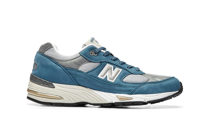 【11/15迄】NEW BALANCE M991 BEAMS別注 26.5cm