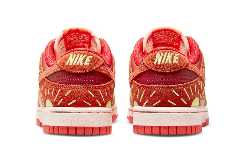 ★★ Nike Dunk Low Winter Solstice ナイキ ダンクロー 夏至 口コミ・レビュー｜ Nike Dunk Low Winter Solstice ナイキ