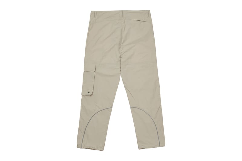 PALACE ワークパンツ ベージュ 34 ベージュ系 Palace