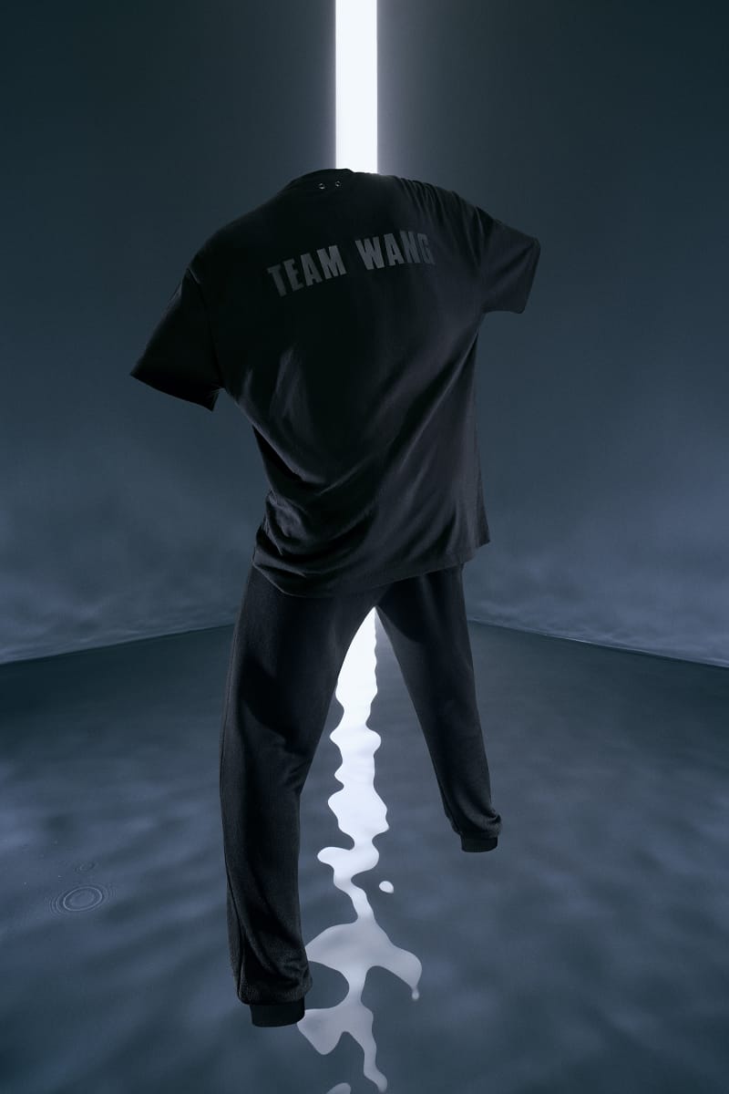 ジャクソン・ワンが手掛けるチーム ワンの最新アイテムがHBXに登場
