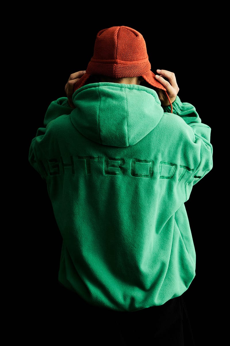 タイトブース 2021年秋冬コレクション | Hypebeast.JP