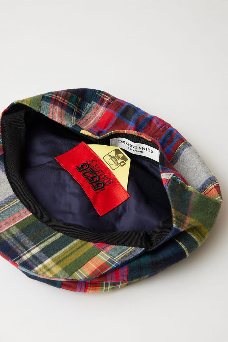 5525ギャラリーとポギーがコラボアイテムを発売 | Hypebeast.JP