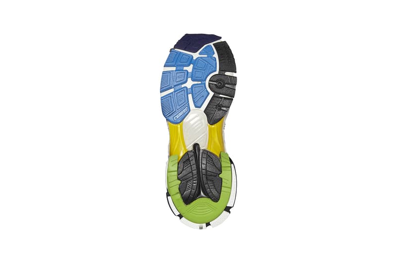 バレンシアガ ランナーからハッピームードの漂う1足が登場 バレンシアガ ランナーからハッピームードの漂う1足が登場