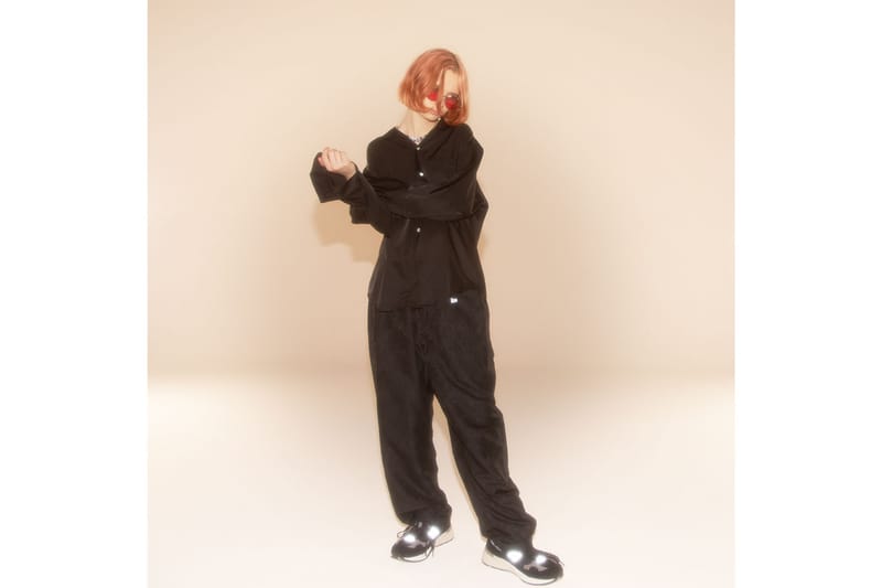 ベドウィン 2022年春夏コレクション | Hypebeast.JP