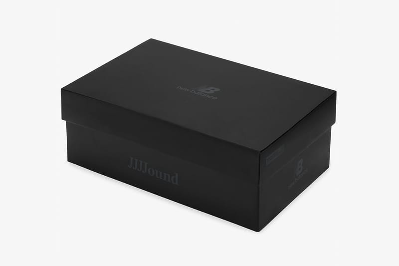 New balance ニューバランス 990 ピンズ スペシャルBOX NB公式 - 店舗ニュース - 【myNB会員限定】