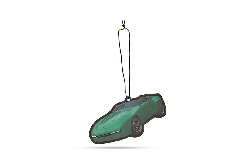 KAR / L'Art De l'Automobile x Porsche によるコラボカプセル