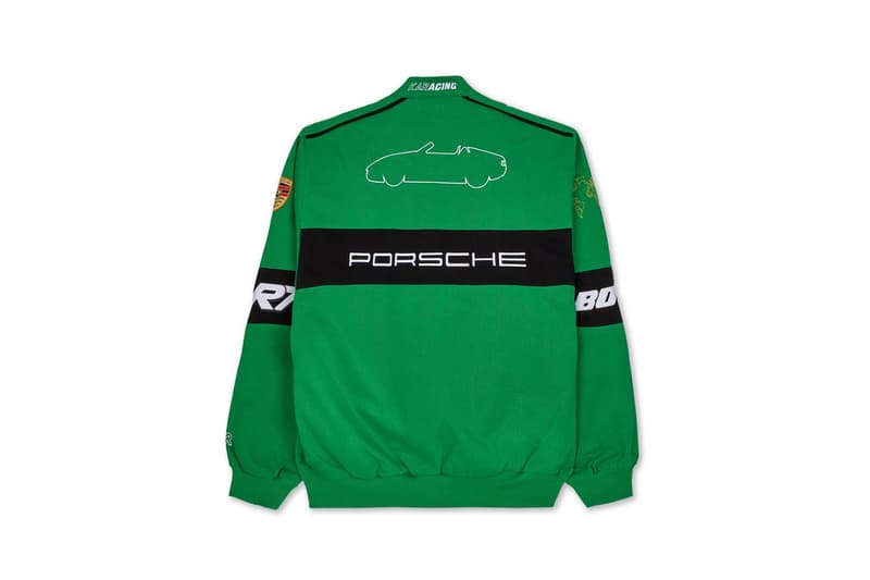 KAR / L'Art De l'Automobile x Porsche によるコラボカプセル KAR / L'Art De l'Automobile x Porsche によるコラボカプセル