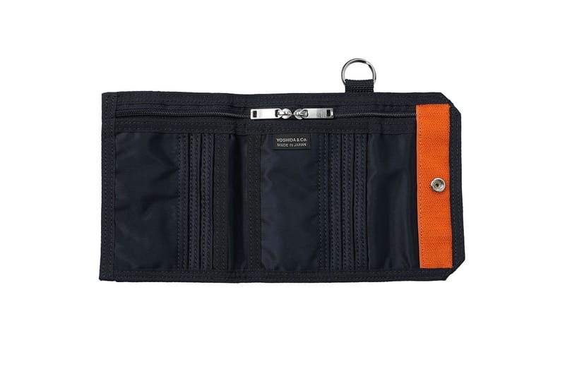 激レアLevi's x Porter Type II トラッカージャケット　XL リーバイス×ポーターの「TYPE II トラッカージャケット」タンカー素材