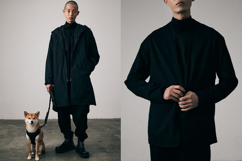 SSZ x ロスアパ x 長谷川昭雄が待望のコラボ第2弾を発売 | Hypebeast.JP
