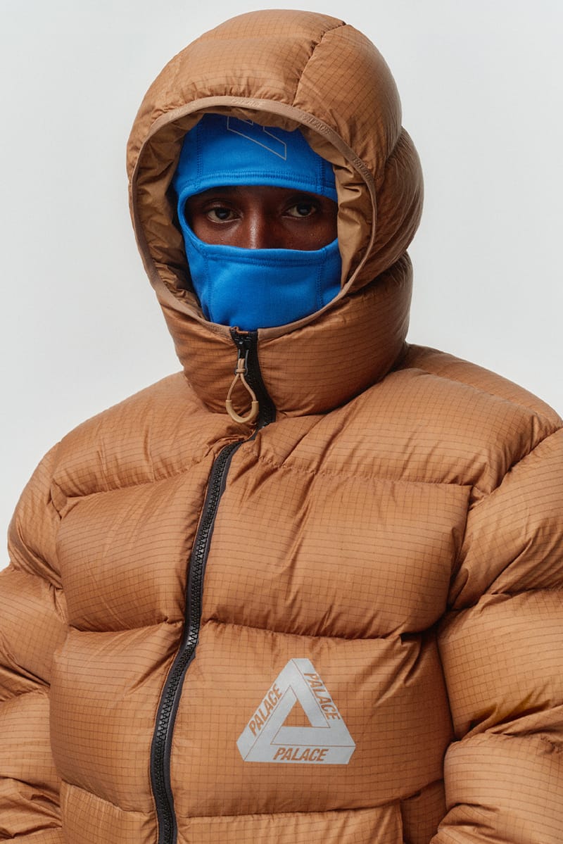パレス スケートボード21年冬コレクション | Hypebeast.JP