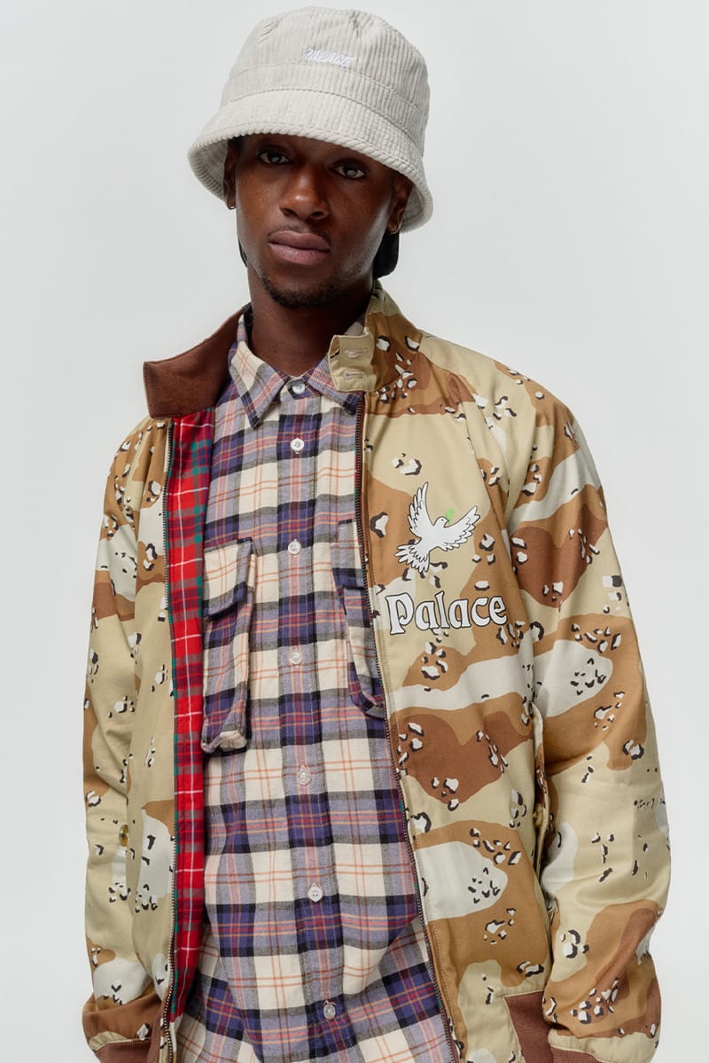 パレス スケートボード21年冬コレクション | Hypebeast.JP パレス スケートボード21年冬コレクション | Hypebeast.JP