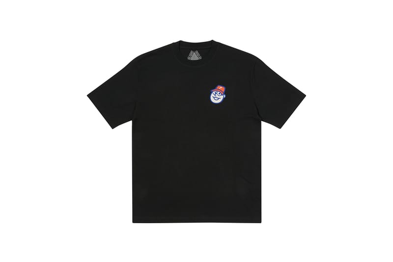 パレス2021年冬コレクション発売アイテム一覧 - Tシャツ