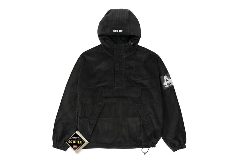 palace GORE-TEX INFINIUM CAP JACKET パレス abitur.gnesin-academy.ru