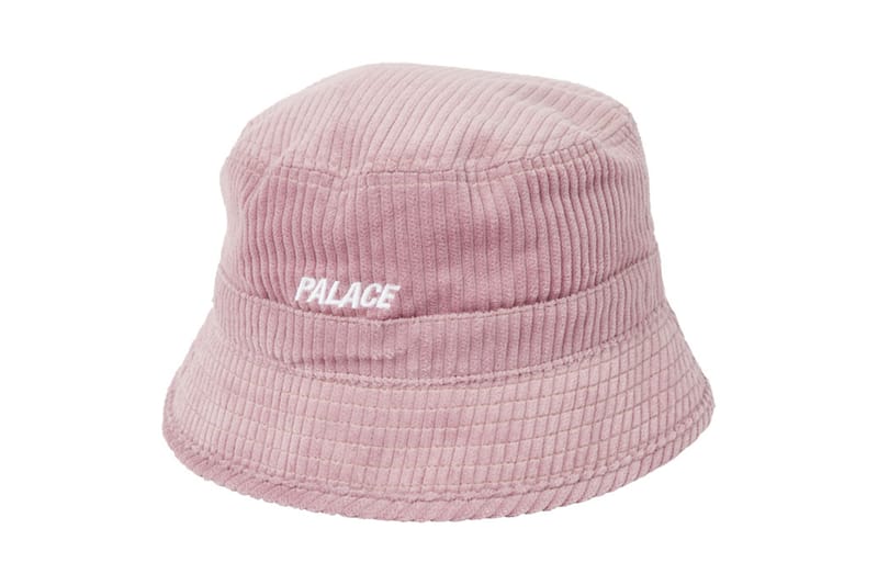 Palace Skateboards コーデュロイ パンツピンク 【公式通販】