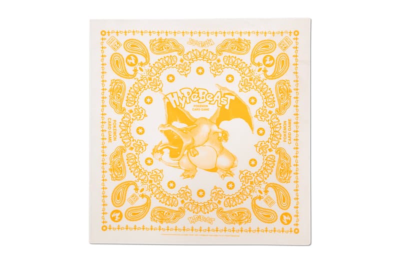 HYPEBEAST x『ポケモンカードゲーム』発売アイテム一覧 | Hypebeast.JP HYPEBEAST x『ポケモンカードゲーム』発売アイテム一覧 | Hypebeast.JP