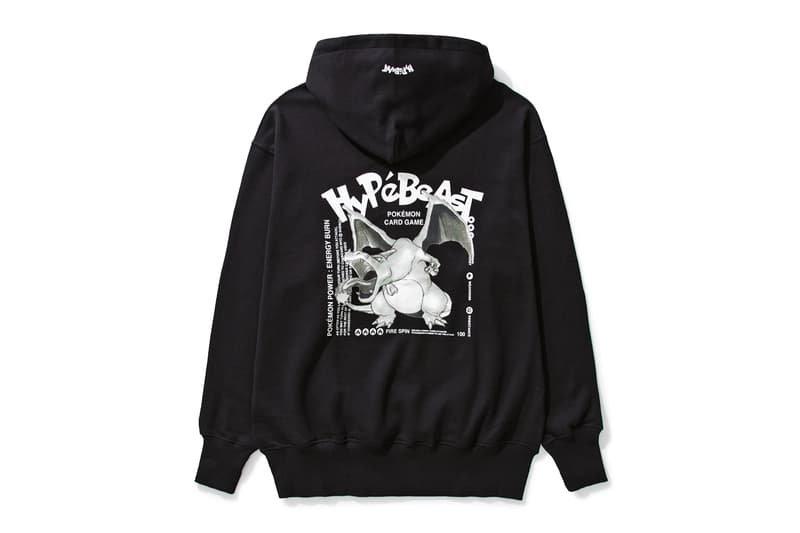 HYPEBEAST x『ポケモンカードゲーム』発売アイテム一覧 | Hypebeast.JP HYPEBEAST x『ポケモンカードゲーム』発売アイテム一覧 | Hypebeast.JP