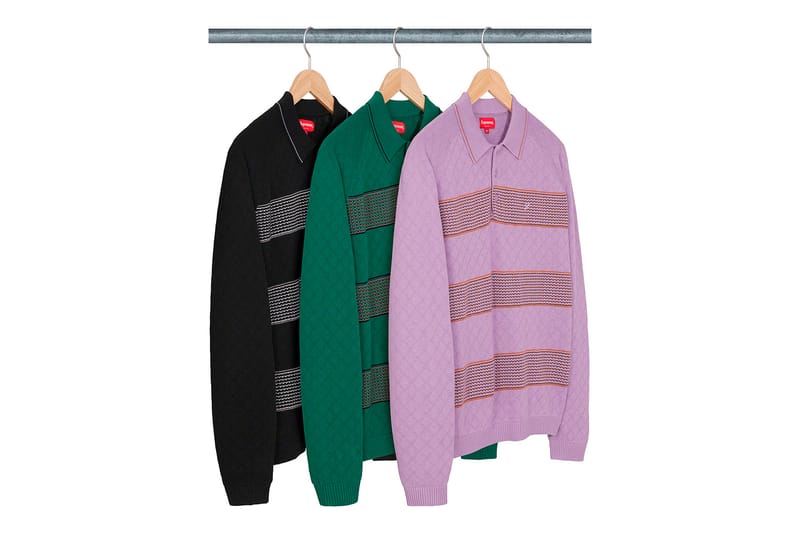 シュプリーム 2021年秋冬コレクション発売アイテム Week 9 | Hypebeast.JP