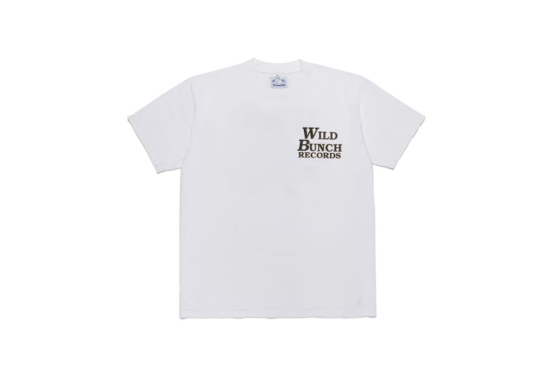 ワコマリアからDJクルー ワイルド・バンチとのコラボアイテムが登場