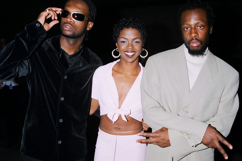 新品　 LAURYN HILL TOTE　ローリン・ヒル　トートバッグ LAURYN HILL | Hypebeast