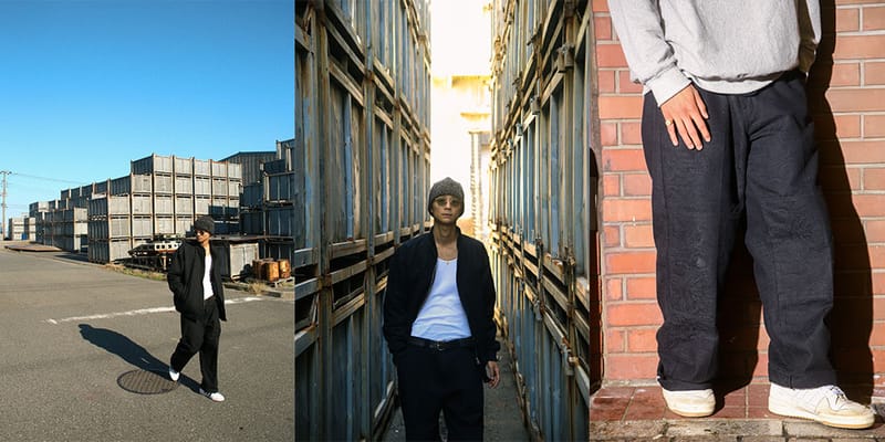 BEAMS Tから、DICKIES×HELLRAZOR第2弾コラボコレクション発売