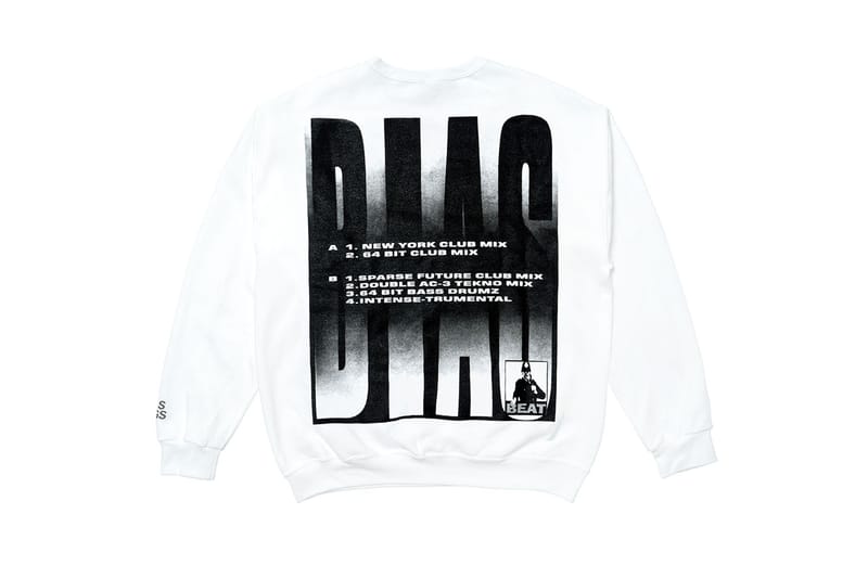 バイアスドッグスの2ndコレクションがDSMGで先行販売 | Hypebeast.JP