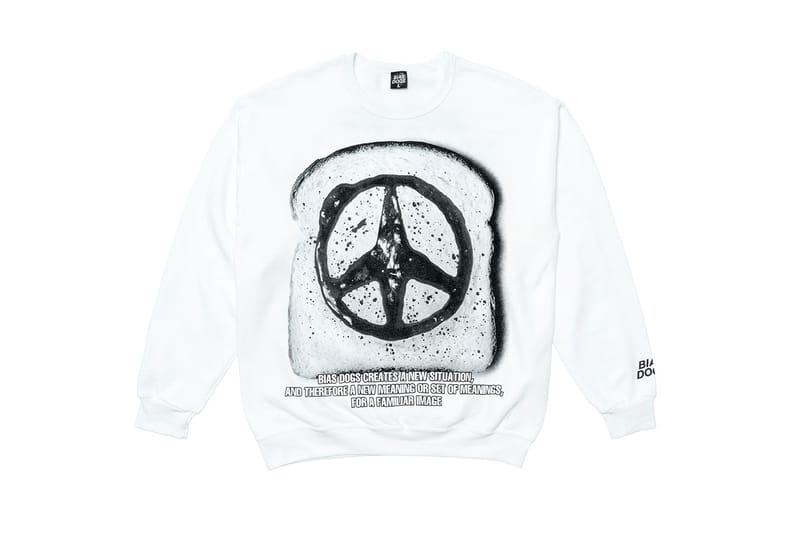 バイアスドッグスの2ndコレクションがDSMGで先行販売 | Hypebeast.JP