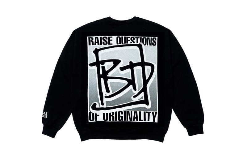 バイアスドッグスの2ndコレクションがDSMGで先行販売 | Hypebeast.JP