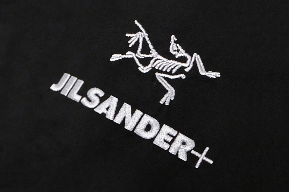 ジルサンダー x アークテリクスがいよいよ発売間近か | Hypebeast.JP ジルサンダー x アークテリクスがいよいよ発売間近か | Hypebeast.JP