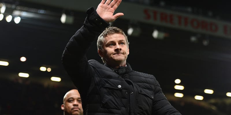ソールシャール ソルスキア　Gunnar Solskjær ソールシャール ソルスキア Gunnar Solskjær Ole Gunnar